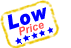 great new low price